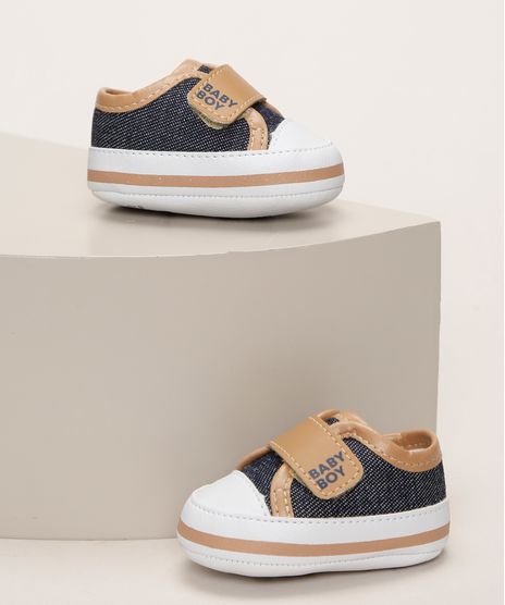 Tenis-Infantil-Pimpolho-Jeans-com-Tira-e-Velcro-Azul-Escuro-9966095-Azul_Escuro_1