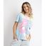 Blusa-Feminina-Ursinhos-Carinhosos-Estampada-Tie-Dye-Manga-Curta-Multicor-9953064-Multicor_1