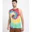 Regata-Masculina-Mickey-Estampada-Tie-Dye-Gola-Careca-Multicor-9959807-Multicor_1