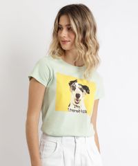 Blusa-Feminina--i-m-Different---Manga-Curta-Verde-Claro-9960735-Verde_Claro_1