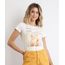 Blusa-Feminina--Eu-que-Lute--Manga-Curta-Off-White-9960740-Off_White_1