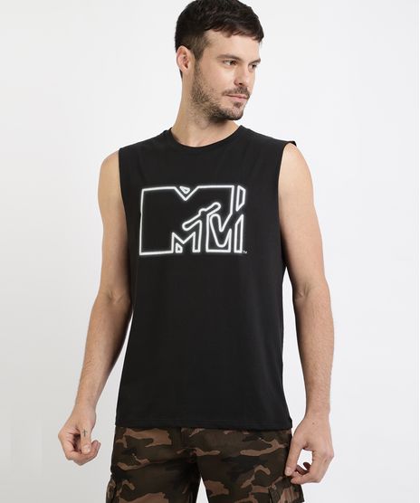 Regata-Masculina-MTV-Gola-Careca-Preta-9962761-Preto_1