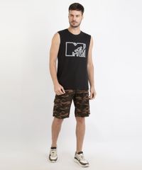 Regata-Masculina-MTV-Gola-Careca-Preta-9962761-Preto_3