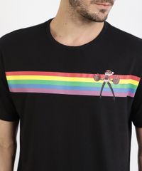 Camiseta-Masculina-Listrada-Vilao-Super-Poderosas-Pride-Manga-Curta-Gola-Careca-Preta-9963307-Preto_2