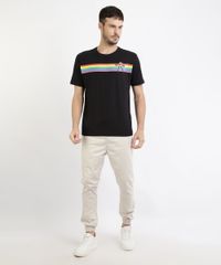 Camiseta-Masculina-Listrada-Vilao-Super-Poderosas-Pride-Manga-Curta-Gola-Careca-Preta-9963307-Preto_3