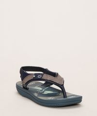 Chinelo-Infantil-Cartago-Dakar-Passaros-Brilha-no-Escuro-com-Elastico-Azul-Marinho-9963893-Azul_Marinho_3