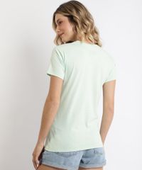 Blusa-Feminina-Taz-Looney-Tunes-Manga-Curta-Verde-Claro-9964586-Verde_Claro_4