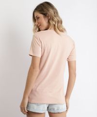 Blusa-Feminina-Piu-Piu-Looney-Tunes-Manga-Curta-Rosa-Claro-9964587-Rosa_Claro_4