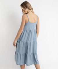 Vestido-Jeans-Feminino-Midi-com-Recortes-Alca-Fina-Azul-Medio-9966368-Azul_Medio_2