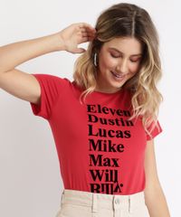 Blusa-Feminina-Stranger-Things-Manga-Curta-Vermelha-9960194-Vermelho_1