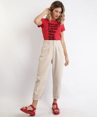 Blusa-Feminina-Stranger-Things-Manga-Curta-Vermelha-9960194-Vermelho_3
