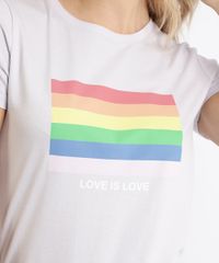 Blusa-Feminina--Love-is-Love--Manga-Curta-Lilas-9960738-Lilas_4