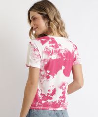 Blusa-Feminina-Marge-Simpsons-Estampada-Tie-Dye-Manga-Curta-Pink-9960763-Pink_4