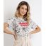 Blusa-Feminina-Looney-Tunes-Estampada-Manga-Curta-Preta-9964120-Preto_1
