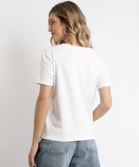 Blusa-Feminina-Looney-Tunes-Manga-Curta-Branca-9964594-Branco_4