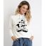 Blusao-de-Moletom-Feminino-Looney-Tunes-com-Capuz-Off-White-9964598-Off_White_1