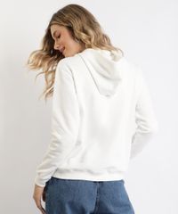 Blusao-de-Moletom-Feminino-Looney-Tunes-com-Capuz-Off-White-9964598-Off_White_4