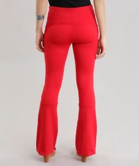 Calca-Flare-Vermelha-8600337-Vermelho_2