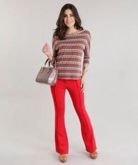 Calca-Flare-Vermelha-8600337-Vermelho_3