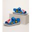 Papete-Infantil-Grendene-Mario-Bros-Carro-Azul-9962165-Azul_1