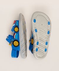 Papete-Infantil-Grendene-Mario-Bros-Carro-Azul-9962165-Azul_6 Papete-Infantil-Grendene-Mario-Bros-Carro-Azul-9962165-Azul_6