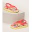 Chinelo-Infantil-Ipanema-Estampado-Floral-Ursinha-com-Elastico-Coral-9963770-Coral_1