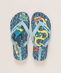 Chinelo-Infantil-Ipanema-Estampado-de-Cachorro-e-Skate-Azul-9963781-Azul_2
