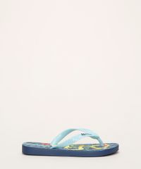 Chinelo-Infantil-Ipanema-Estampado-de-Cachorro-e-Skate-Azul-9963781-Azul_5