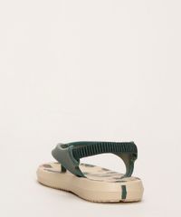 Chinelo-Infantil-Ipanema-Estampado-de-Dinossauros-com-Elastico-Verde-9964734-Verde_4
