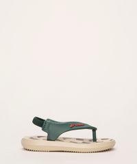 Chinelo-Infantil-Ipanema-Estampado-de-Dinossauros-com-Elastico-Verde-9964734-Verde_5
