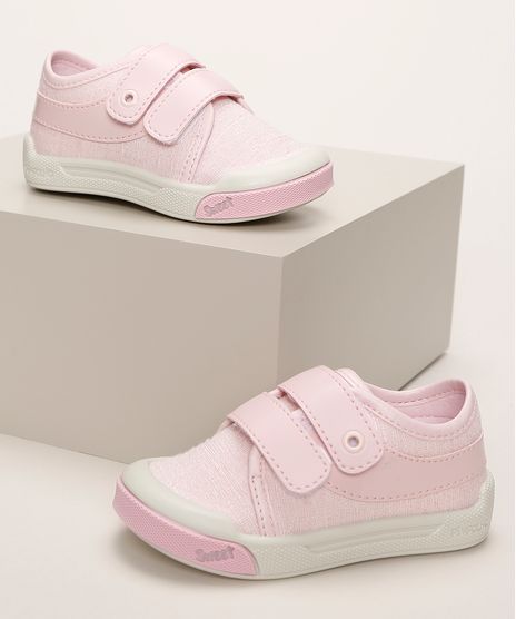 Tenis-Infantil-Pimpolho-com-Recortes-e-Velcro-Rosa-9966084-Rosa_1