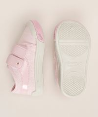 Tenis-Infantil-Pimpolho-com-Recortes-e-Velcro-Rosa-9966084-Rosa_6