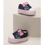 Tenis-Infantil-Pimpolho-Jeans-com-Laco-e-Estampa-de-Poa-Azul-Escuro-9966091-Azul_Escuro_1