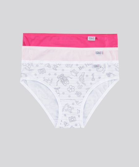 Kit-de-3-Calcinhas-Del-Rio-Multicor-8449008-Multicor_1 Kit-de-3-Calcinhas-Del-Rio-Multicor-8449008-Multicor_1