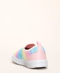 Tenis-Infantil-Knit-Estampado-Arco-Iris-Multicor-9966536-Multicor_4