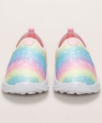 Tenis-Infantil-Knit-Estampado-Arco-Iris-Multicor-9966536-Multicor_5