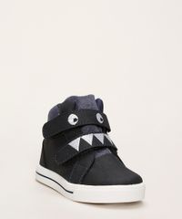 Tenis-Infantil-Cano-Curto-Dinossauro-com-Tiras-e-Velcro-Azul-Marinho-9966810-Azul_Marinho_3