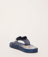Chinelo-Infantil-Ipanema-Slide-Princesas-Cinderela-com-Coracao-e-Glitter-Azul-Marinho-9963786-Azul_Marinho_4