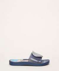 Chinelo-Infantil-Ipanema-Slide-Princesas-Cinderela-com-Coracao-e-Glitter-Azul-Marinho-9963786-Azul_Marinho_5