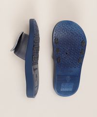 Chinelo-Infantil-Ipanema-Slide-Princesas-Cinderela-com-Coracao-e-Glitter-Azul-Marinho-9963786-Azul_Marinho_6