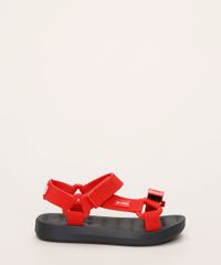Papete-Infantil-Rider-Tiras-Texturizadas-e-Velcro-Vermelha-9963788-Vermelho_2