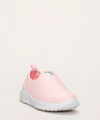 Tenis-Infantil-Knit-com-Recorte-Metalizado-Rosa-Claro-9966537-Rosa_Claro_3