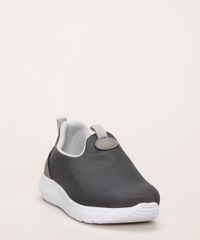 Tenis-Infantil-Knit-com-Recorte-Chumbo-9967221-Chumbo_3