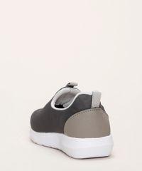Tenis-Infantil-Knit-com-Recorte-Chumbo-9967221-Chumbo_4