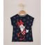 Blusa-Infantil-Minnie-Estampada-de-Lacos-Manga-Curta-Azul-Marinho-9953535-Azul_Marinho_1