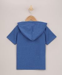 Camiseta-Infantil--New-York-Best-Player--com-Capuz-Manga-Curta-Azul-9955385-Azul_2