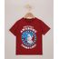 Camiseta-Infantil-Sonic--Awesome-Looks-Like--Manga-Curta-Vermelha-9955397-Vermelho_1