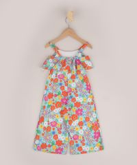 Macacao-Infantil-Midi-Pantalona-Estampado-Floral-Alca-Fina-Verde-9956571-Verde_2