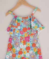 Macacao-Infantil-Midi-Pantalona-Estampado-Floral-Alca-Fina-Verde-9956571-Verde_3