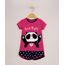 Pijama-Infantil-Panda-Estampado-Poa-Manga-Curta-Rosa-9956716-Rosa_1